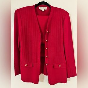 St. John Collection by Marie Gray size 8